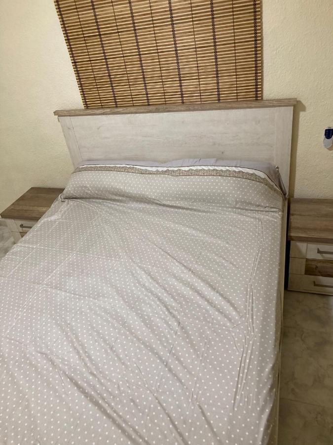 Apartamento A 100 Metros De La Playa Malvarrosa Lejlighed Valencia Eksteriør billede