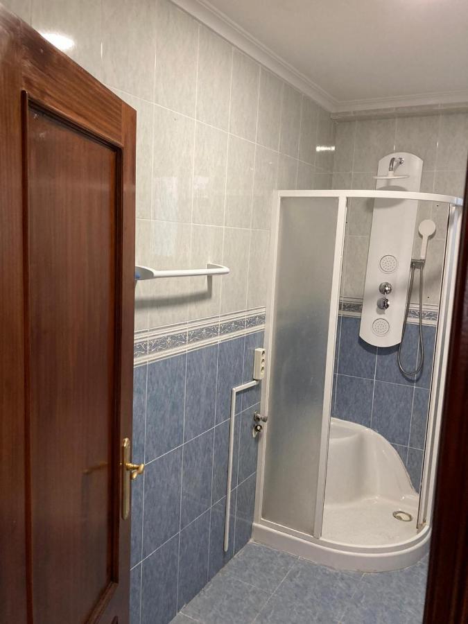 Apartamento A 100 Metros De La Playa Malvarrosa Lejlighed Valencia Eksteriør billede