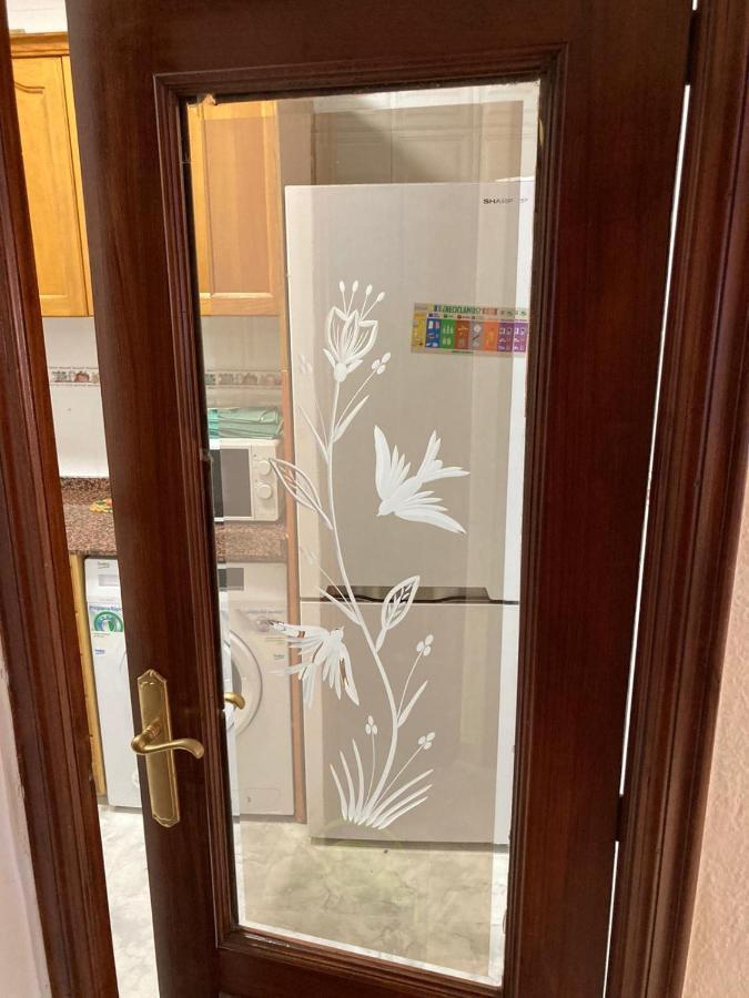 Apartamento A 100 Metros De La Playa Malvarrosa Lejlighed Valencia Eksteriør billede
