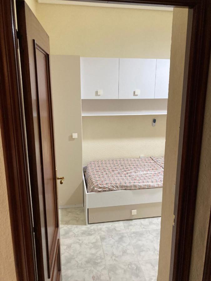 Apartamento A 100 Metros De La Playa Malvarrosa Lejlighed Valencia Eksteriør billede