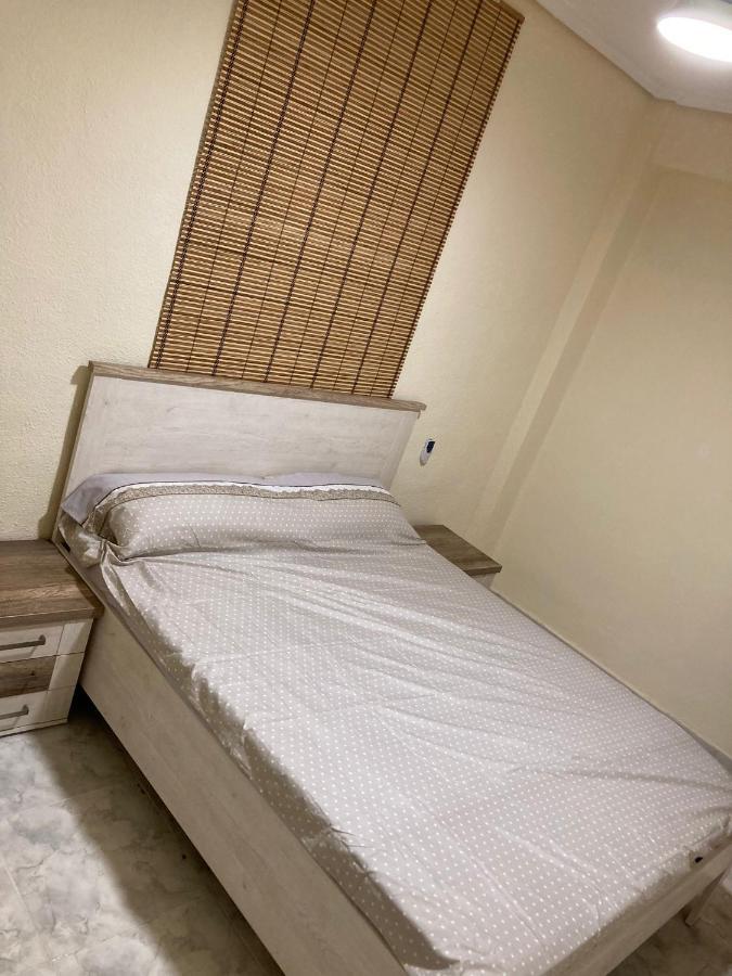 Apartamento A 100 Metros De La Playa Malvarrosa Lejlighed Valencia Eksteriør billede