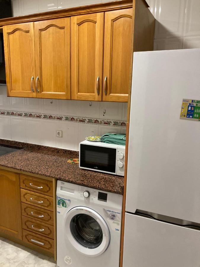 Apartamento A 100 Metros De La Playa Malvarrosa Lejlighed Valencia Eksteriør billede