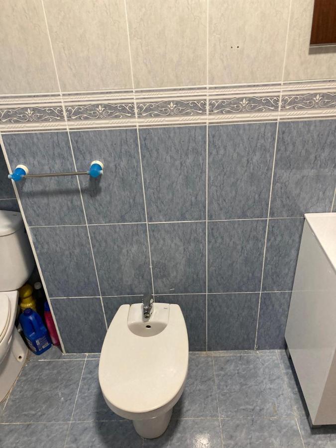 Apartamento A 100 Metros De La Playa Malvarrosa Lejlighed Valencia Eksteriør billede